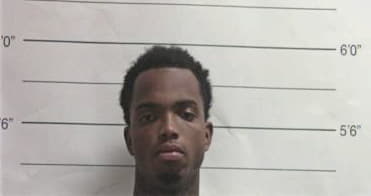 Darnell Trosclair, - Orleans Parish County, LA 